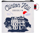 Clinton Hill Coin Purse